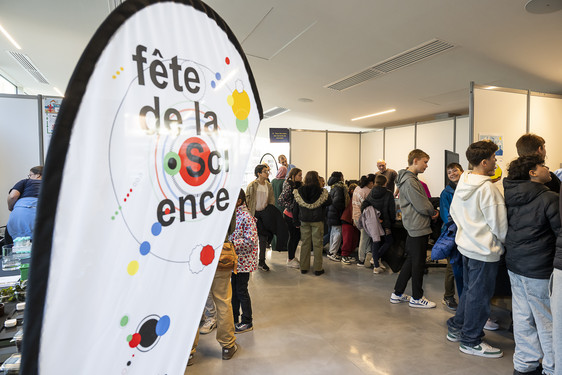 Image fête de la science 2024