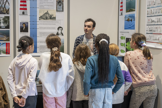 Image fête de la science 2024