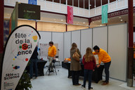 Fête de la science 2025 - Sciences infusent