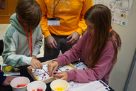 Fête de la science 2025 - Sciences infusent