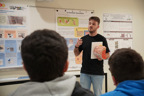 Excur'sciences 2025 - Sciences infusent