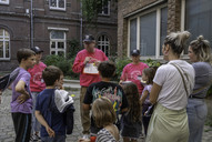 Fête de la science au Musée d'histoire naturelle de Lille