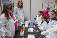 Fête de la science 2024 - Sciences infusent