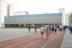 Héritages à portée de mains à Boulogne-sur-Mer
