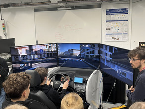 Excur'sciences 2023 - Sciences infusent