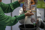 Fête de la science 2024 - Sciences infusent