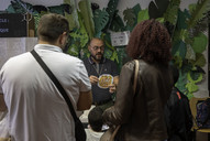 Fête de la science au Musée d'histoire naturelle de Lille