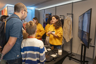 Fête de la science 2025 - Sciences infusent