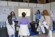 Fête de la science 2024 - Sciences infusent