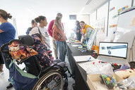 Fête de la science 2025 - Sciences infusent