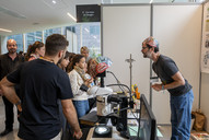 Fête de la science 2025 - Sciences infusent