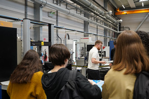 Excur'sciences 2025 - Sciences infusent