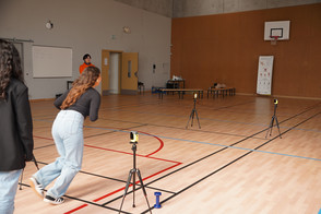 Excur'sciences 2025 - Sciences infusent