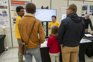 Fête de la science 2025 - Sciences infusent