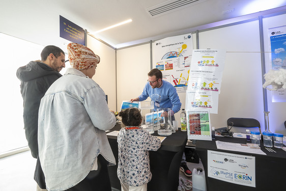 Image fête de la science 2024