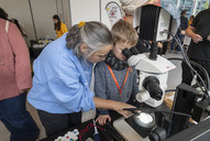 Fête de la science 2025 - Sciences infusent