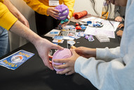 Fête de la science 2025 - Sciences infusent