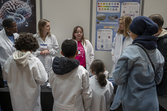 Image fête de la science 2024
