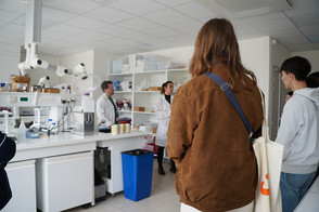 Excur'sciences 2025 - Sciences infusent