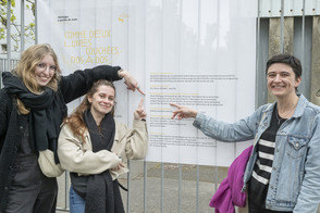 Héritages à portée de mains à Boulogne-sur-Mer