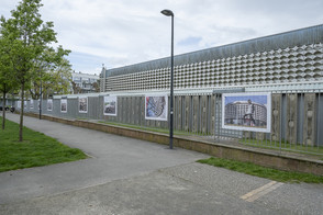Héritages à portée de mains à Boulogne-sur-Mer
