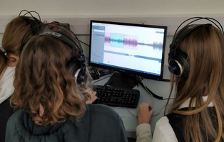 atelier sur la plateforme dezrann