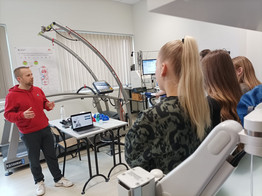 Excur'sciences 2025 - Sciences infusent