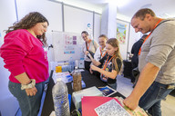 Fête de la science 2024 - Sciences infusent