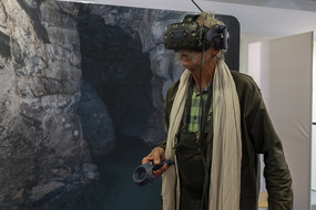 Exposition carrières - Sciences infusent