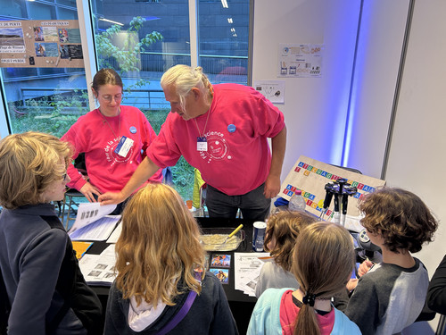 Image fête de la science 2024