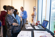 Fête de la science 2024 - Sciences infusent