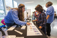 Fête de la science 2024 - Sciences infusent