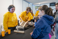 Fête de la science 2025 - Sciences infusent