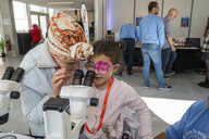 Fête de la science 2024 - Sciences infusent