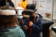 Fête de la science 2025 - Sciences infusent