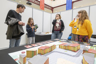 Fête de la science 2025 - Sciences infusent